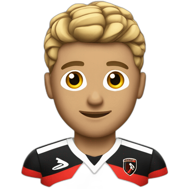 Joueur Stade Rennais emoji