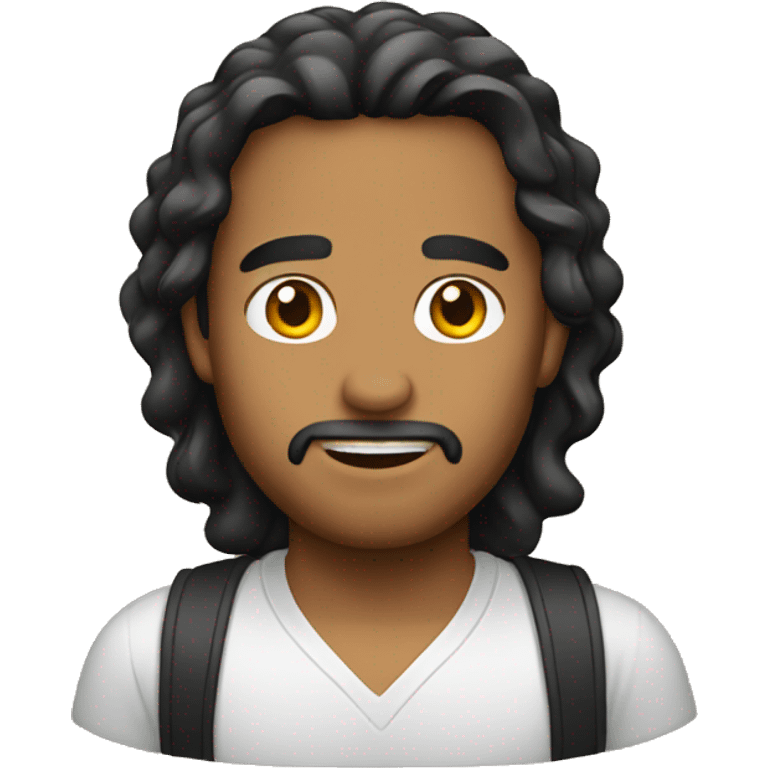  latino emoji