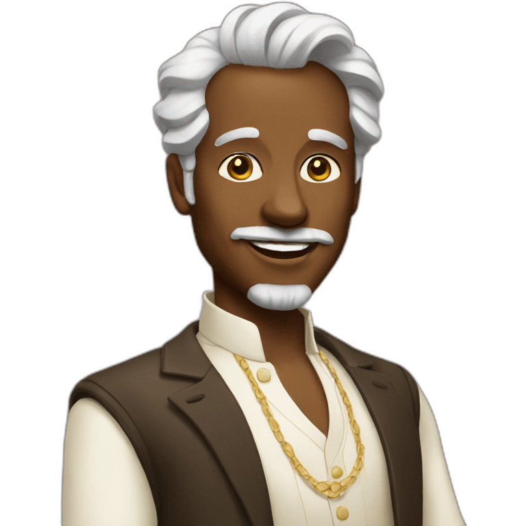 Rich emoji