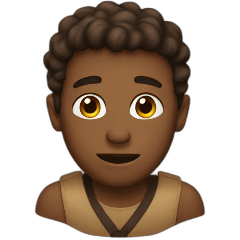 brownnoser emoji