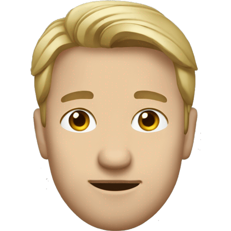 Kacper Sztuka emoji