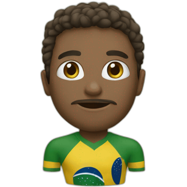 brazil emoji