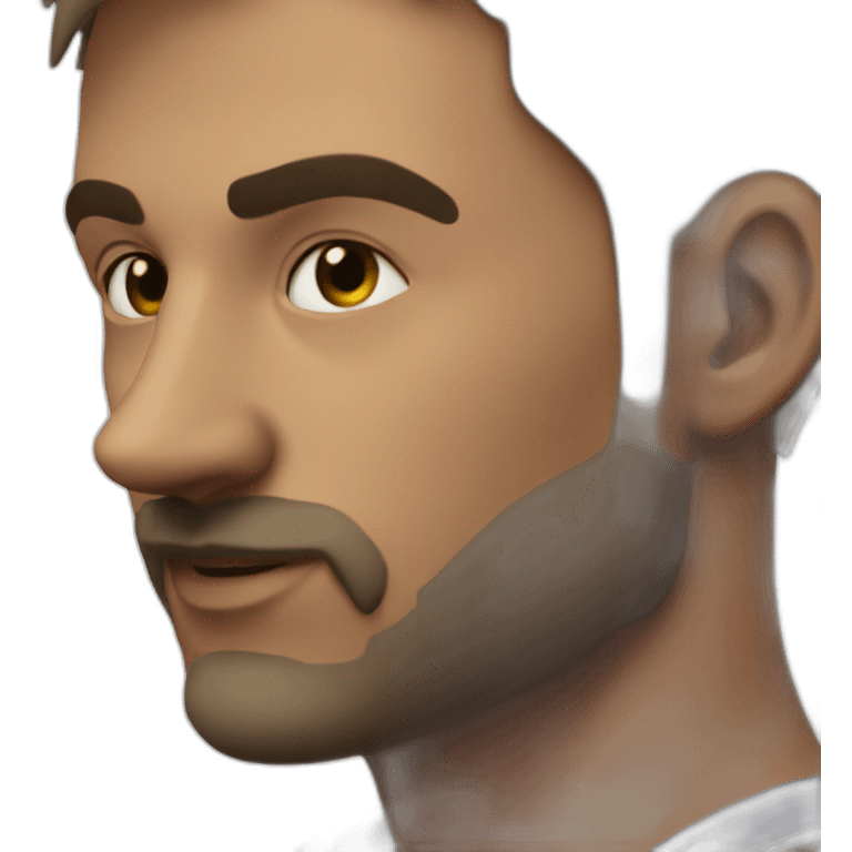 Alpha wann emoji