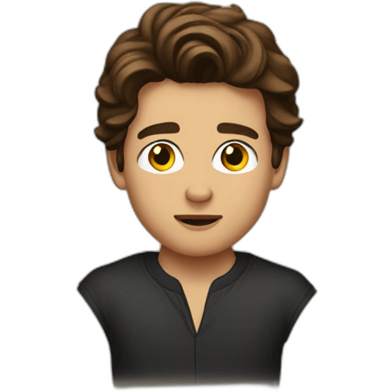 elijah hewson emoji