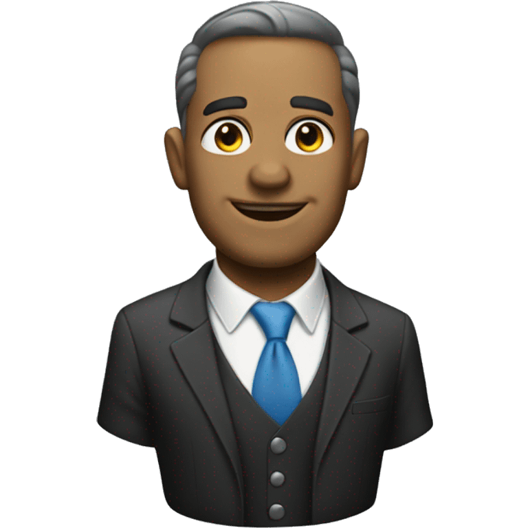 TYCOON emoji