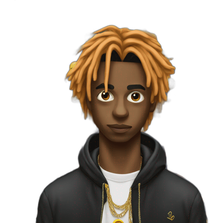 playboy carti  emoji