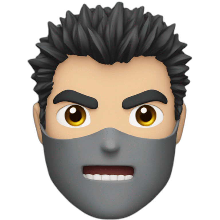 berserk guts emoji