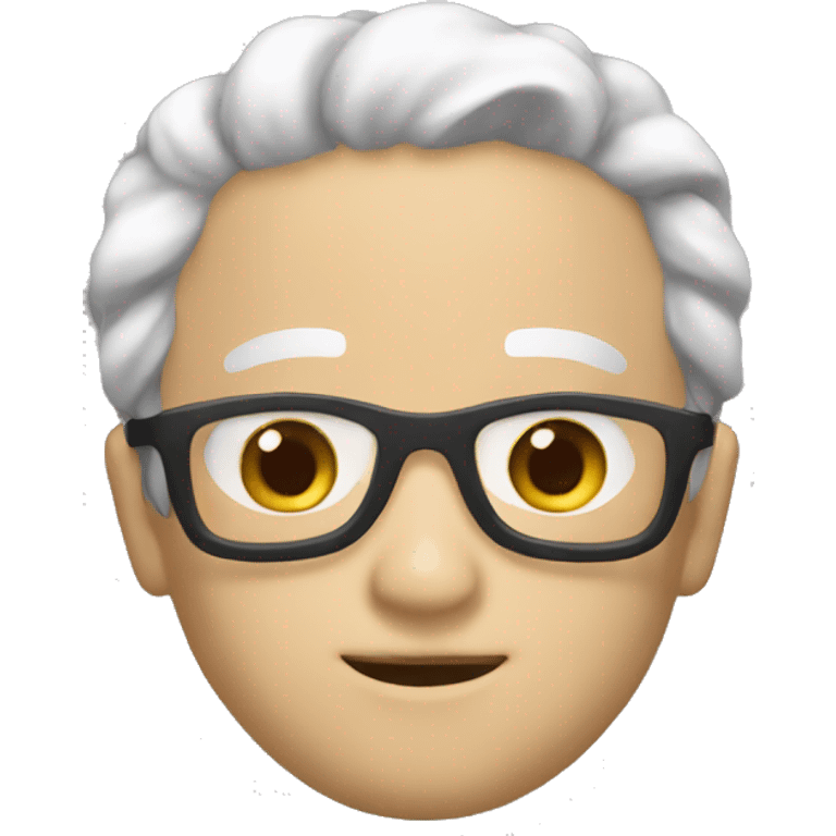 gojo emoji