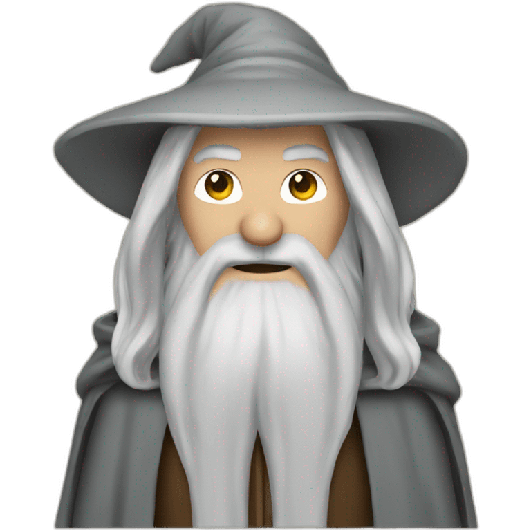 gandalf emoji