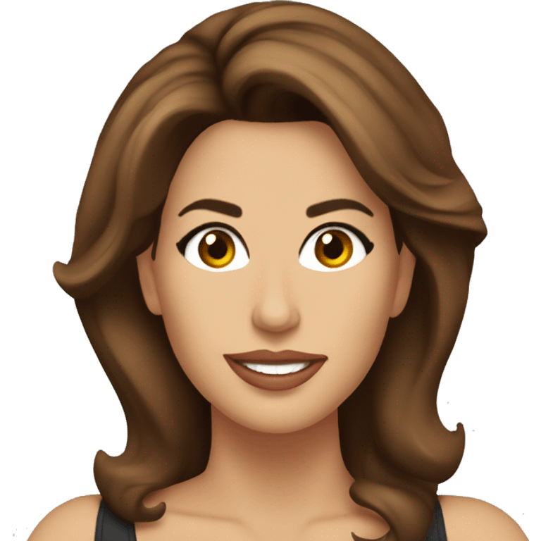 Maria Canals Barrera emoji