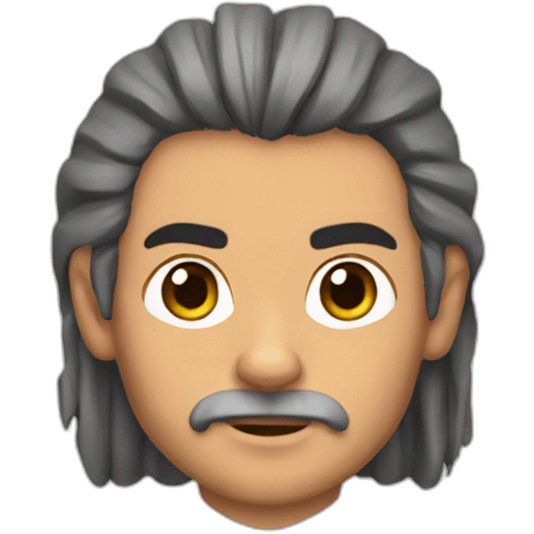 Rey León emoji