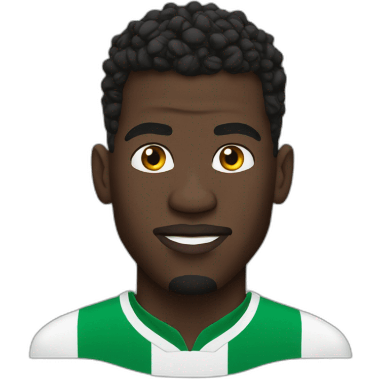 pogba emoji