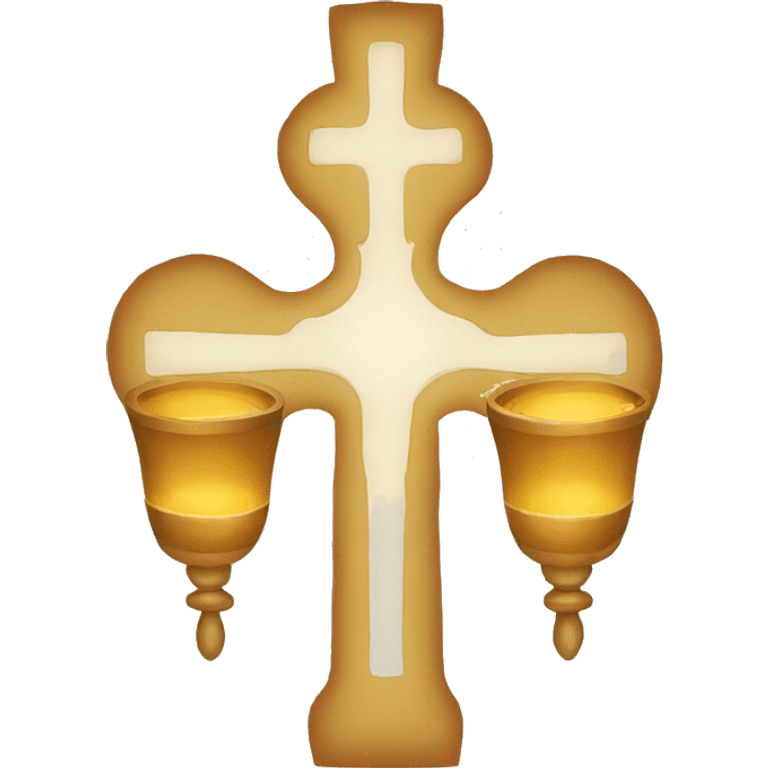 eucharist emoji