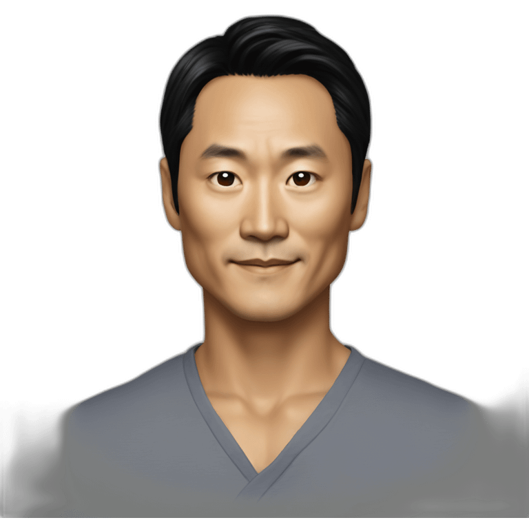 Daniel Wu emoji