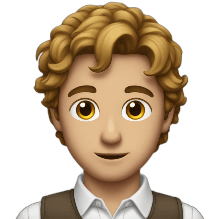 Tom kautliz emoji