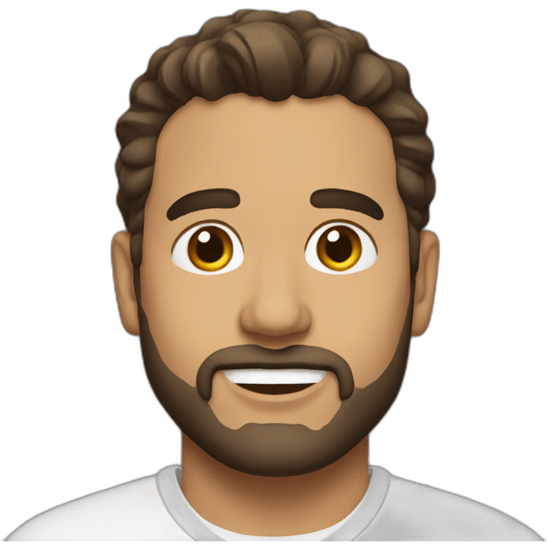 Pablo Longoria emoji