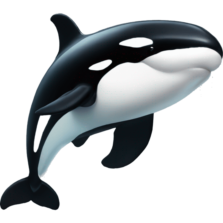 Orca  emoji