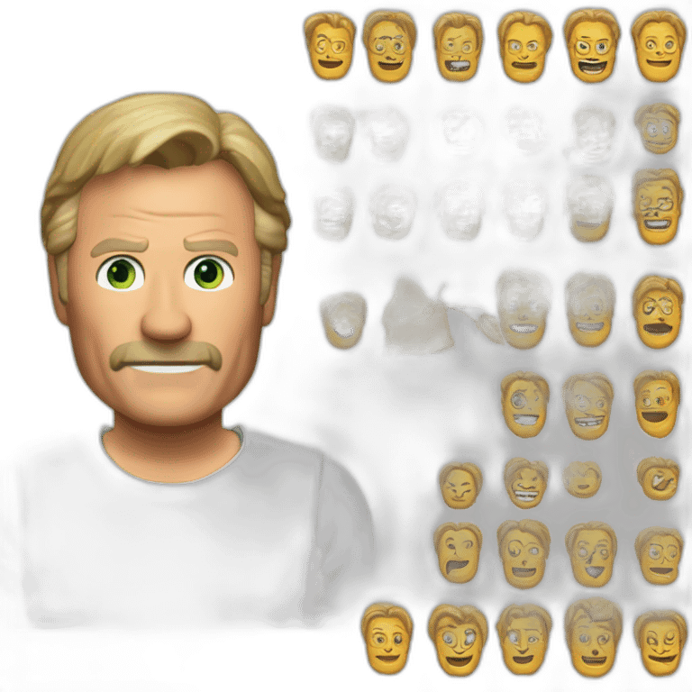 Jack-O'Neill-Stargate emoji