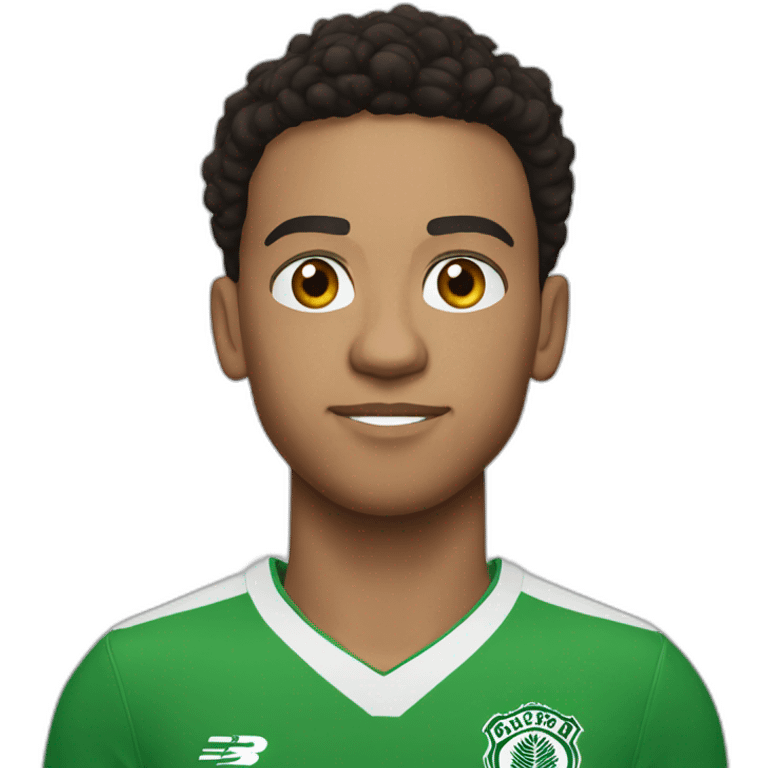 Trent alexander arnold emoji