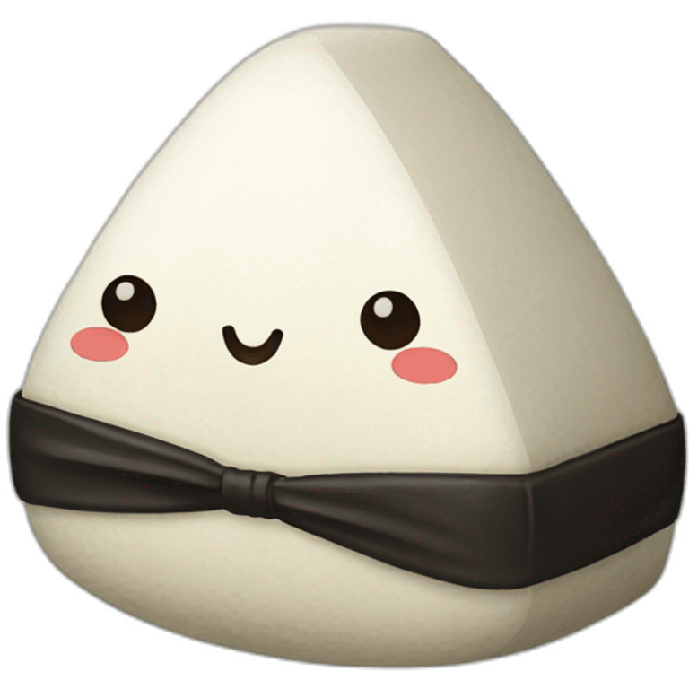 onigiri emoji