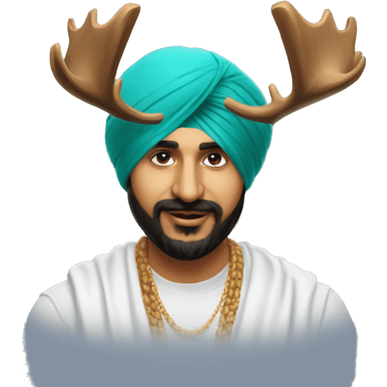 Sidhu moose wala   emoji