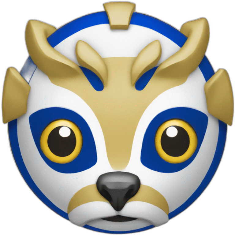 FC Zürich emoji