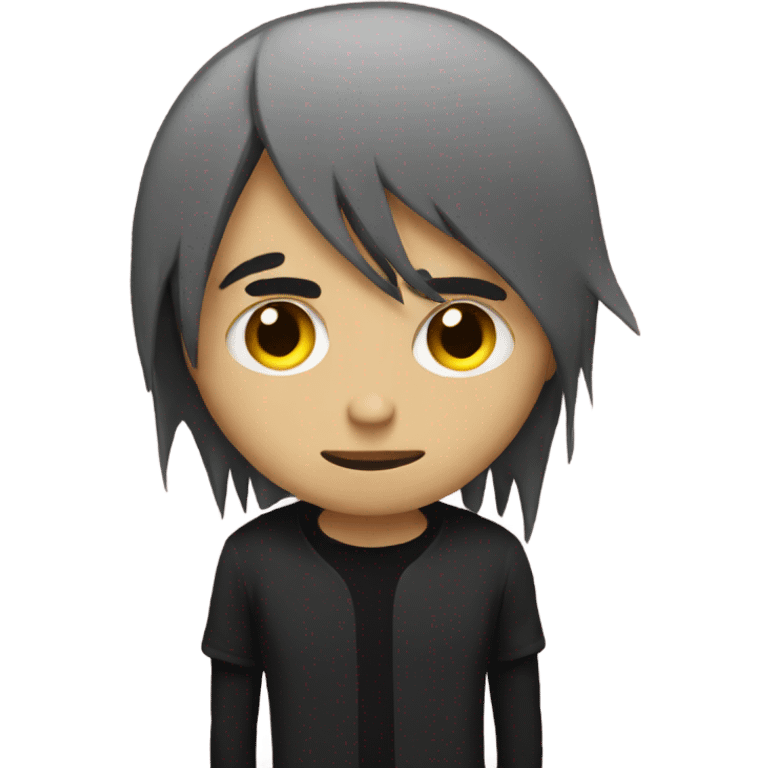 Emo  emoji