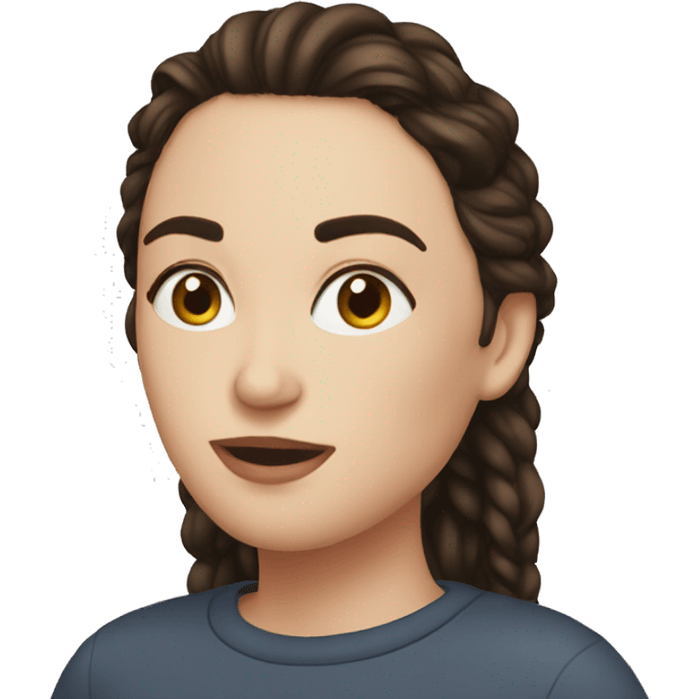 Jodi Taylor emoji