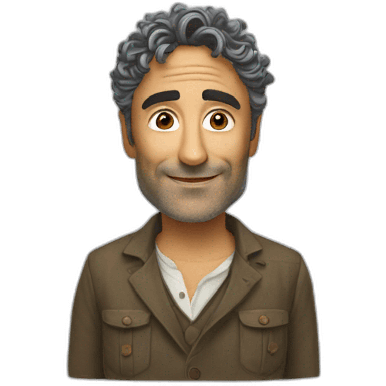 taika waititi emoji