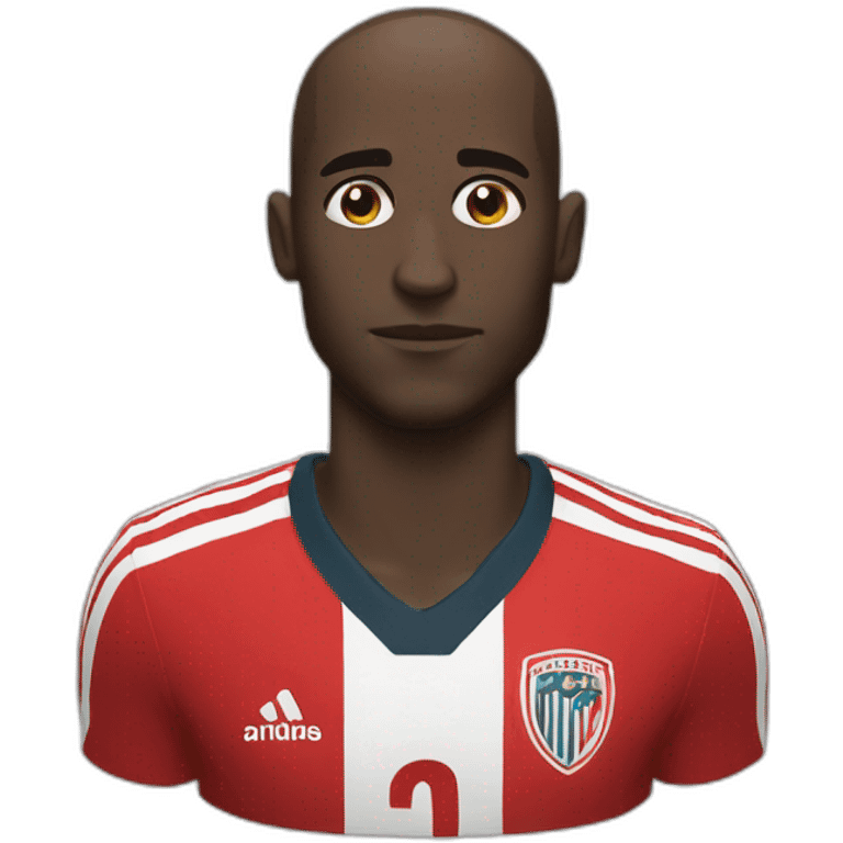 talisca emoji