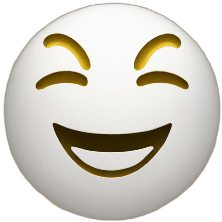 bitcoin smiley emoji