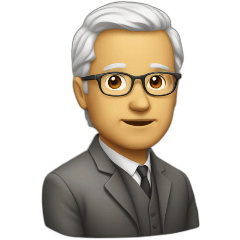 founder emoji