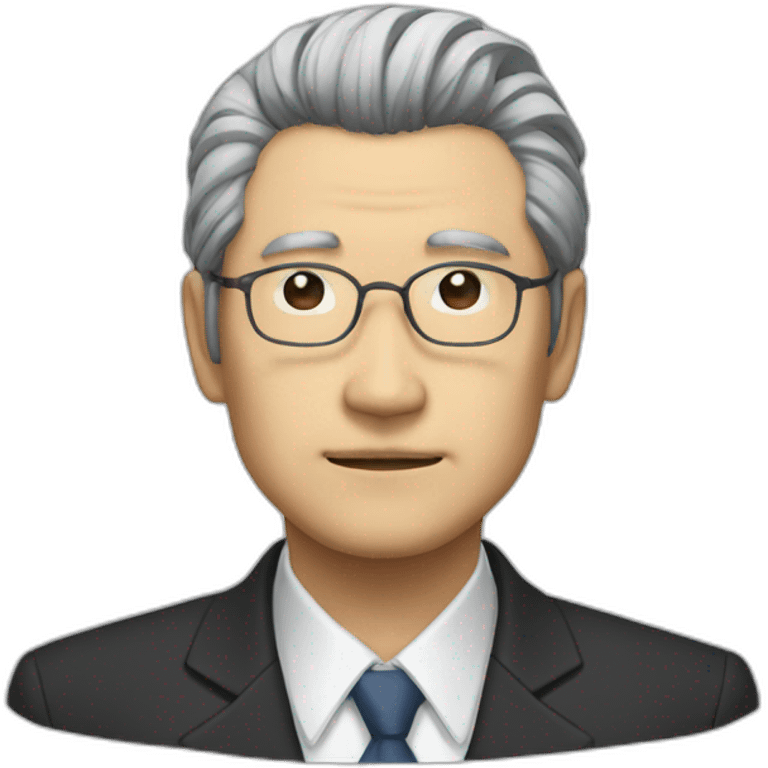 Kiyotaka Ayanokoji emoji