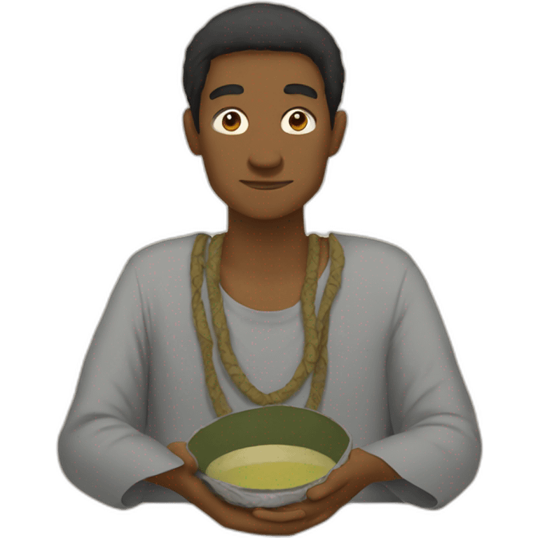 kava emoji