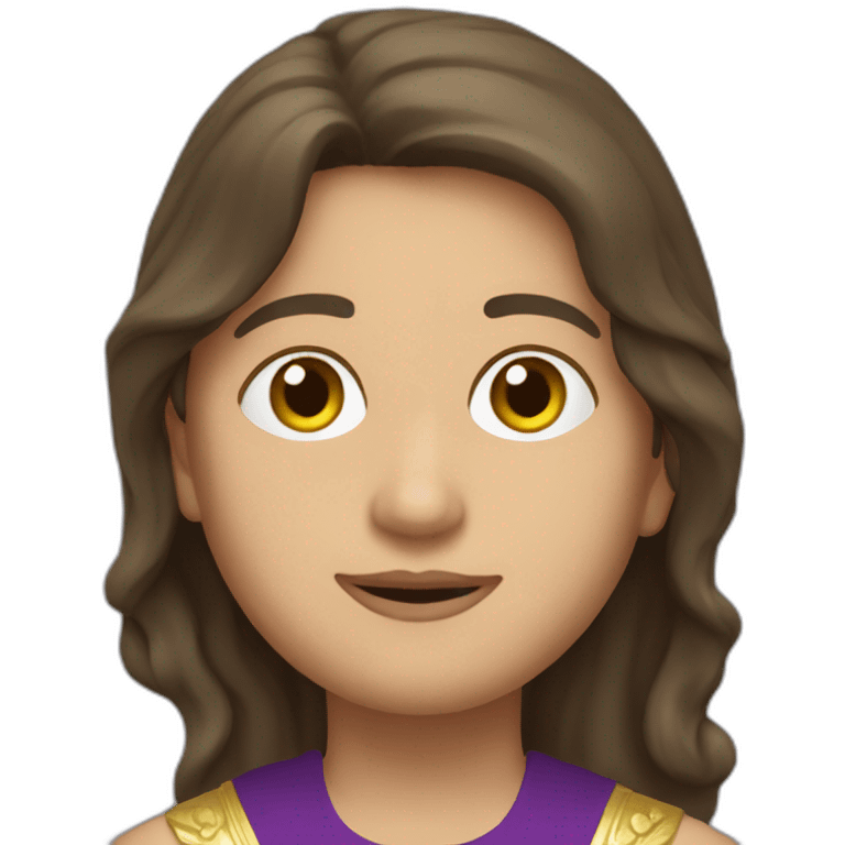 Semana Santa emoji