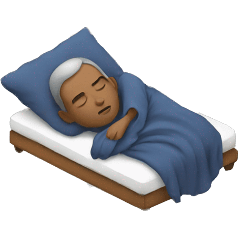 Sleep  emoji