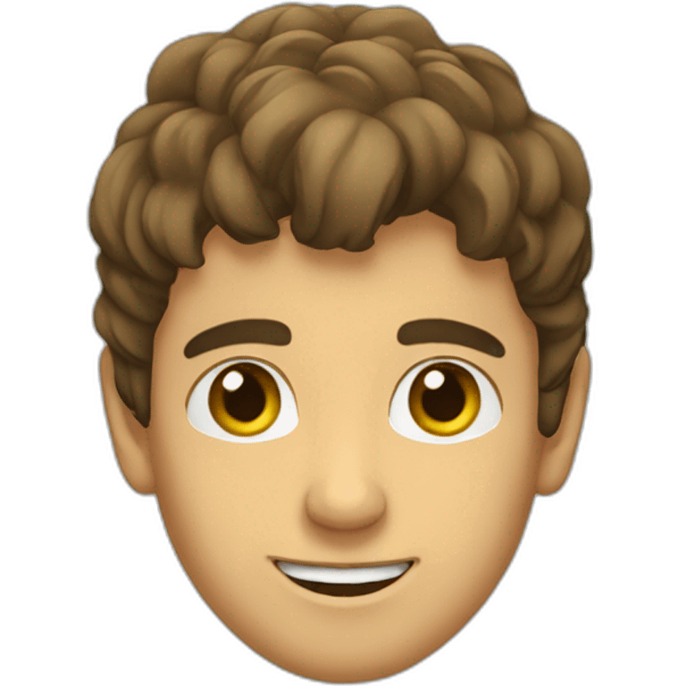 Corentin Mira emoji