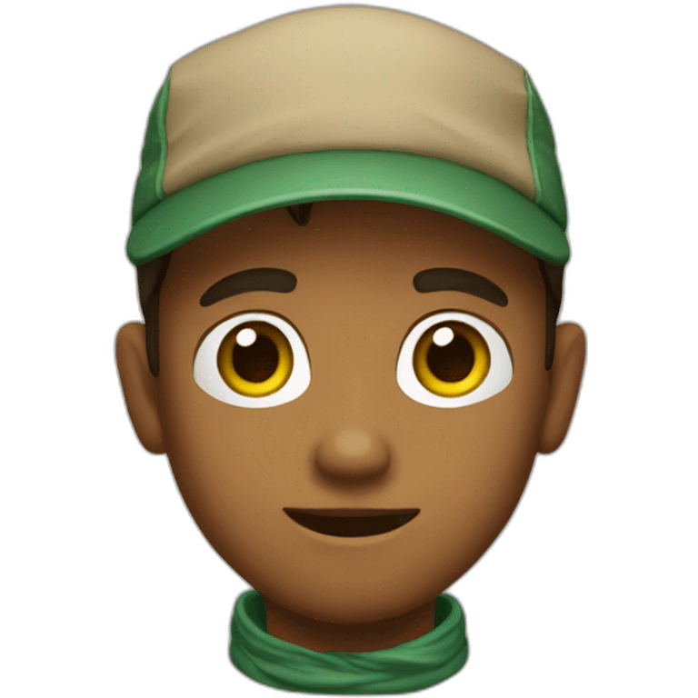 scout emoji