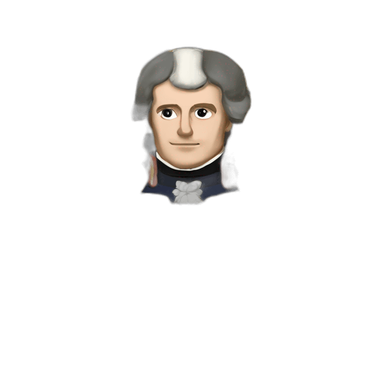 Napoleon bonapart moderne emoji