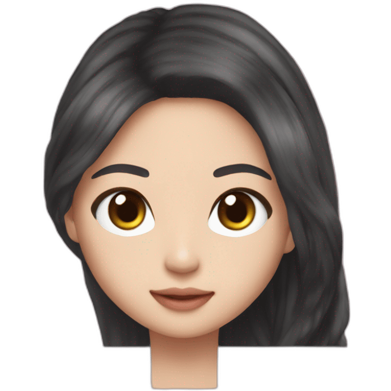 Blackpink jennie emoji