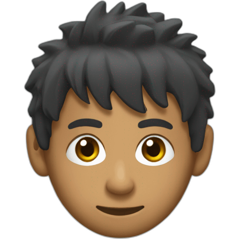 Neymar junior emoji