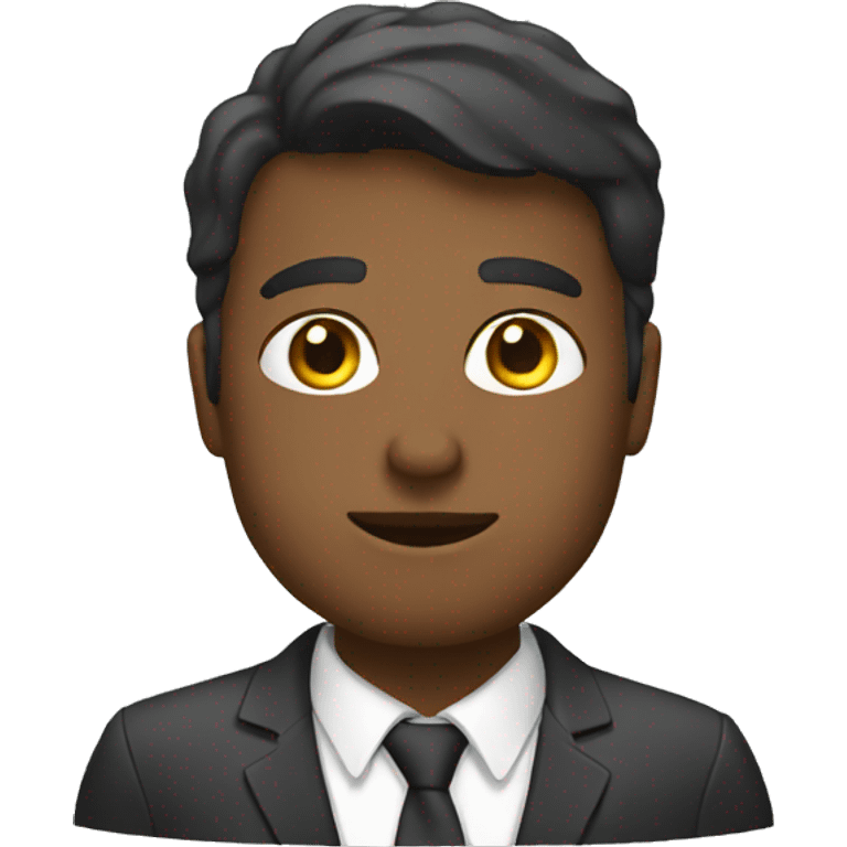 community manager emoji