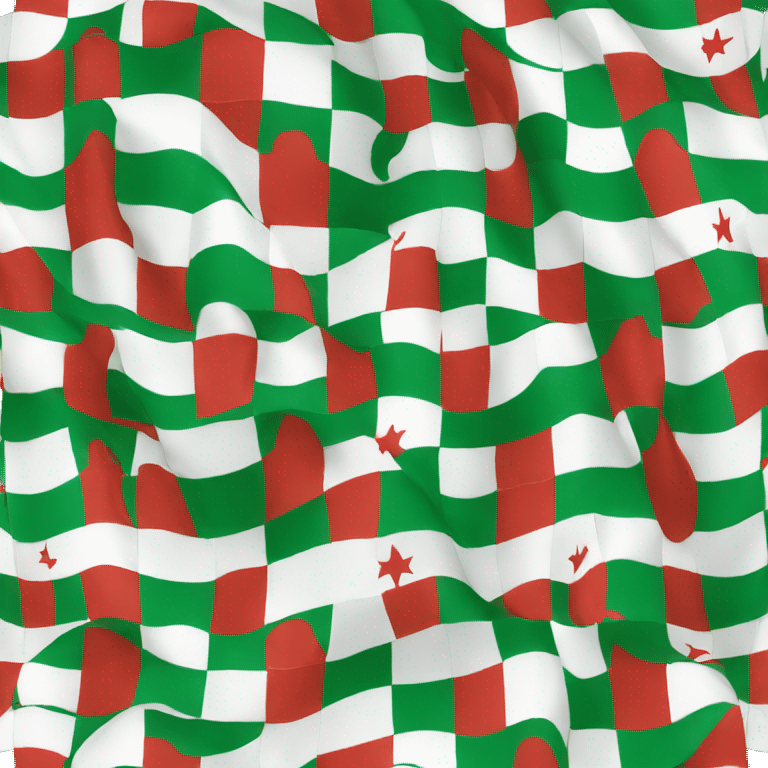 Basque Country flag emoji