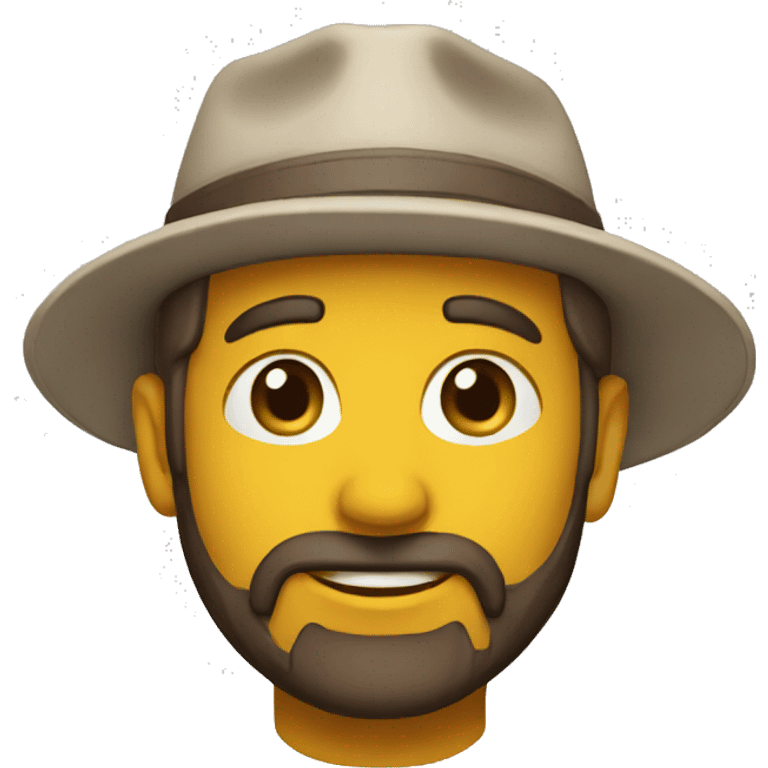 Sojourn emoji