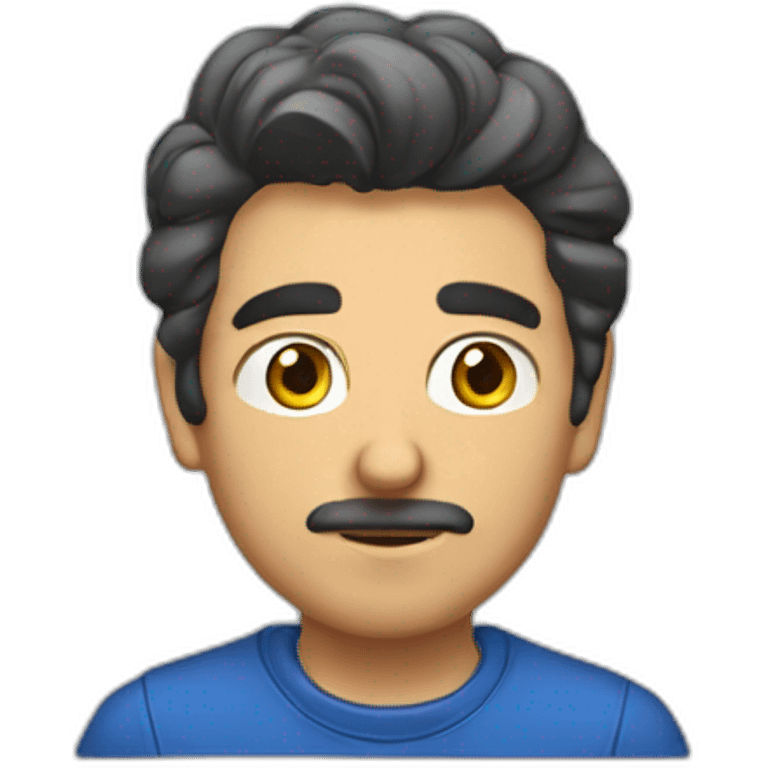 Renato Portaluppi emoji