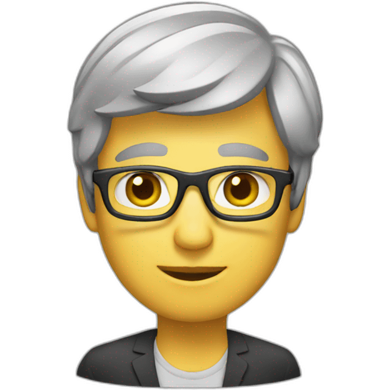 consulting emoji