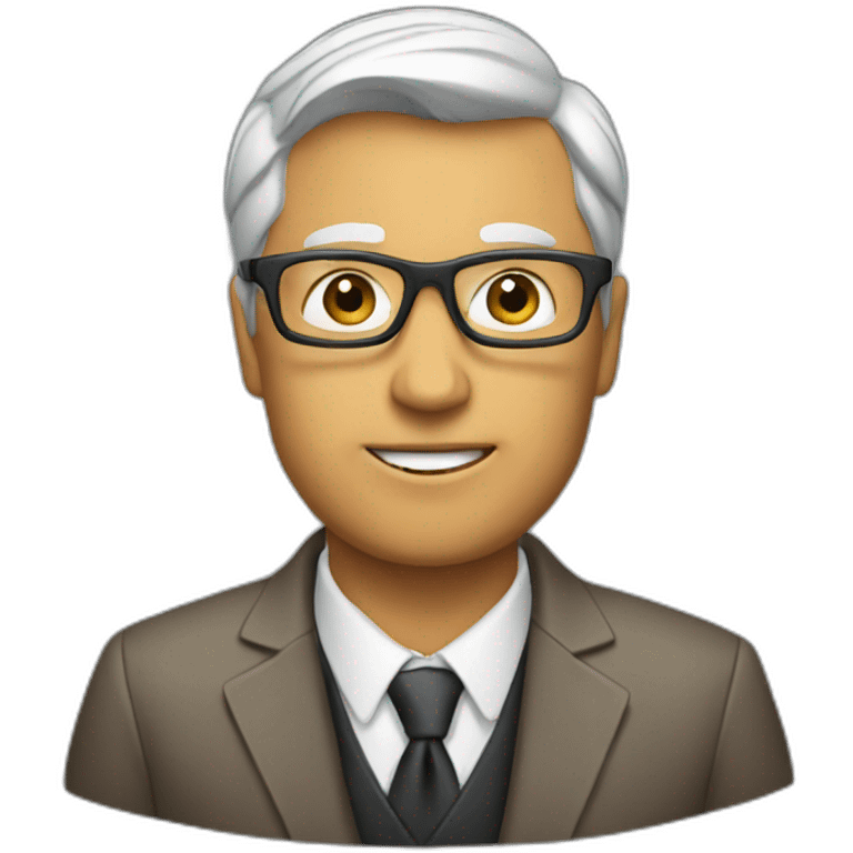 journalist emoji