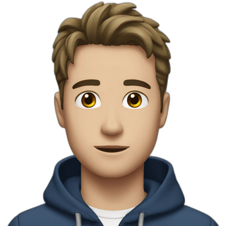 elliot alderson emoji