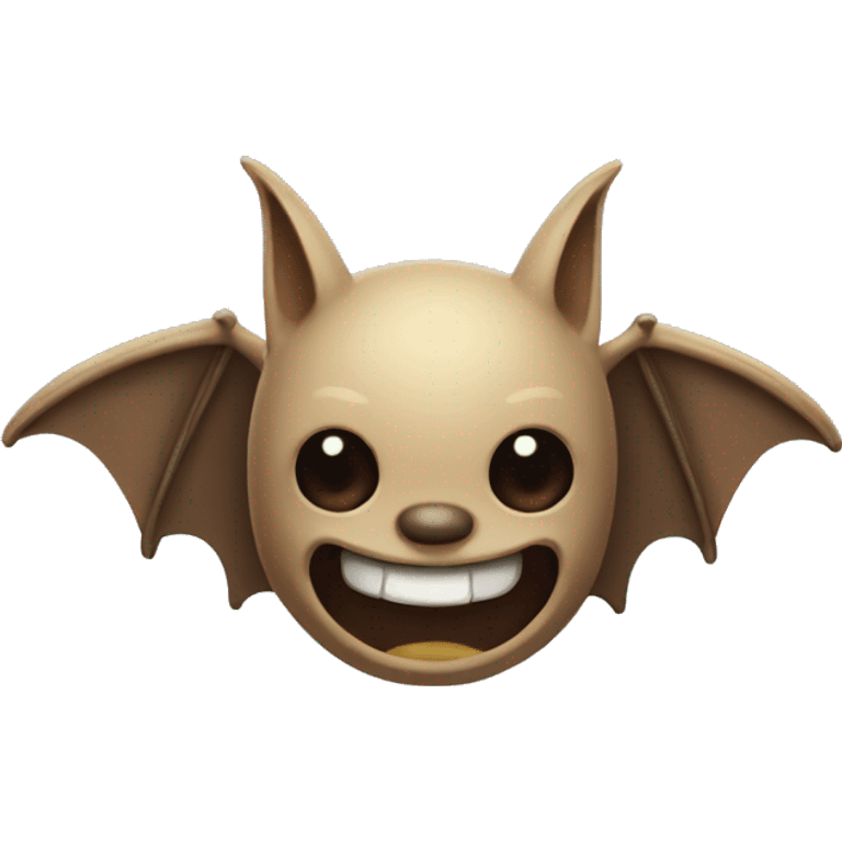 bonk bat emoji