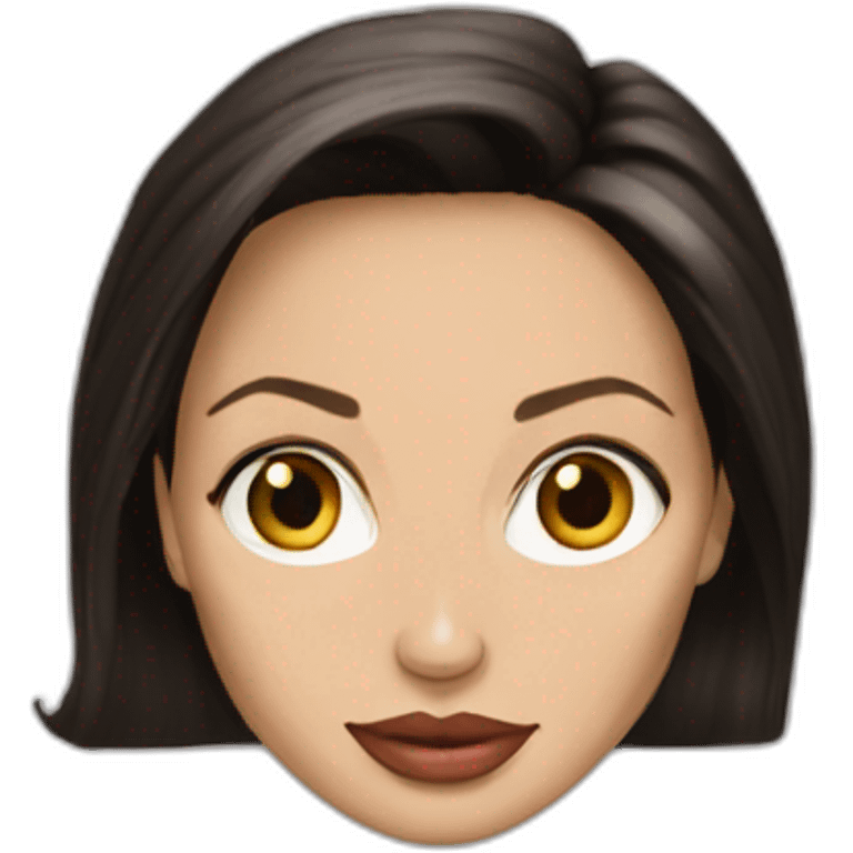 angelina-jolie emoji